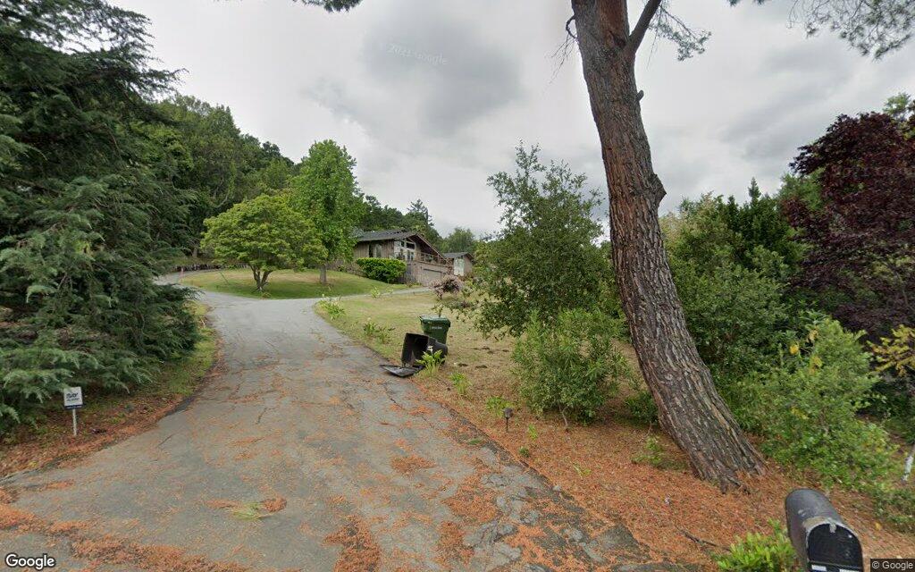 14093 Pike Road - Google Street View